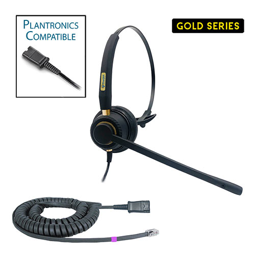 Armor Headsets - Headsets